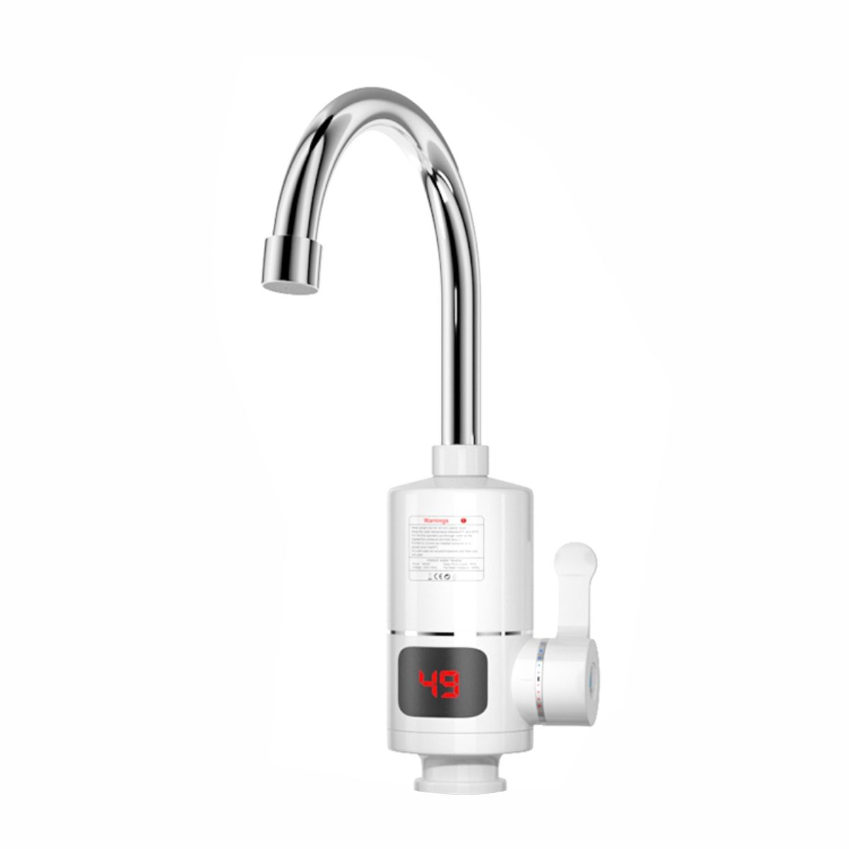 IFEEL Instant Hot Water Faucet Taps RX-010
