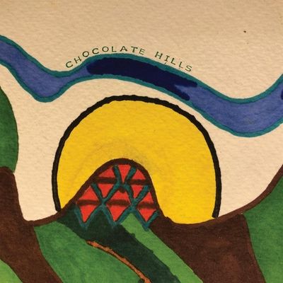 Yarns from the Chocolate Triangle (Vinyl / 12" Album)