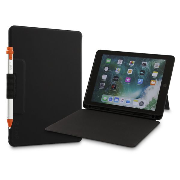 LMP Protect Case For iPad 10.2" (7th Gen 2019) Black