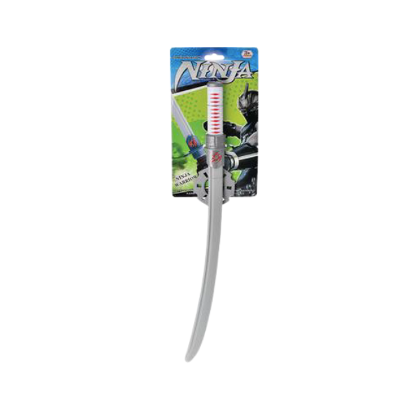 Ninja Warriors- Ninja Sword 50cm