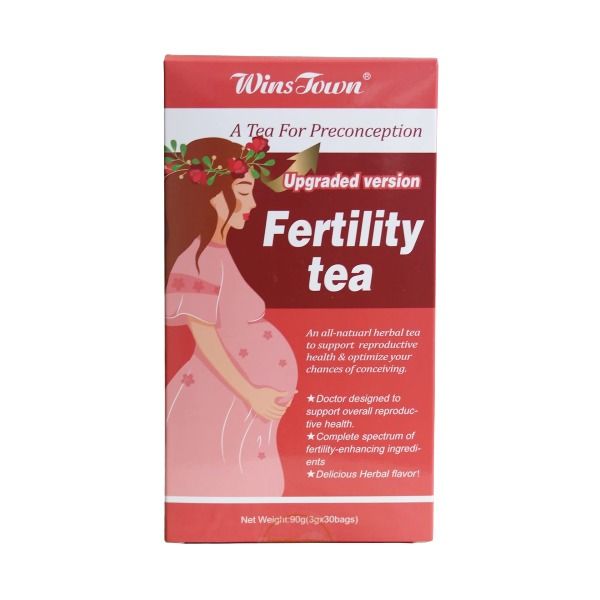 Fertility Tea