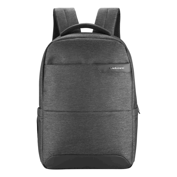 Volkano Relish Series 15.6" Laptop Backpack - Black