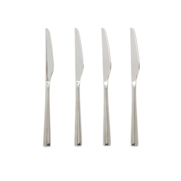 George &amp; Mason - Table Knife - Set of 4