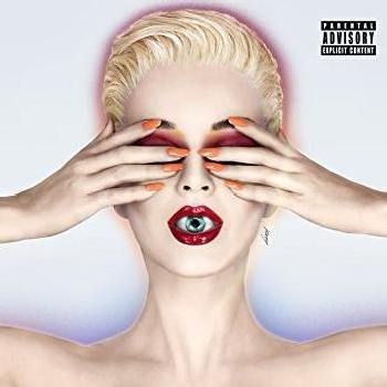 Witness (Deluxe) (CD)