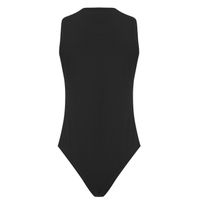 Ladies Firetrap Sleeveless Bodysuit - Black (Parallel Import), Shop Today.  Get it Tomorrow!