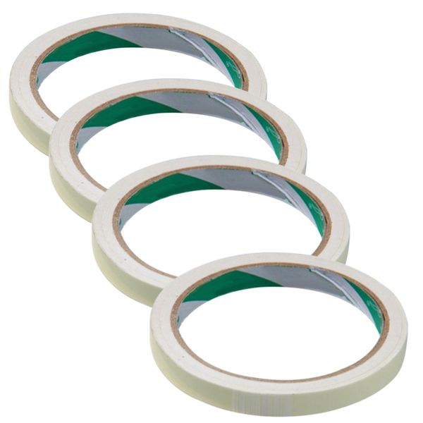 DIY Luminous Tape Set of 4