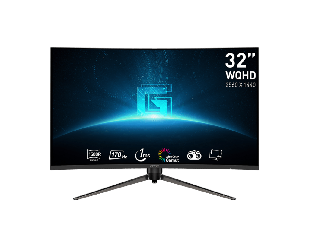 MSI G32CQ5P 31.5