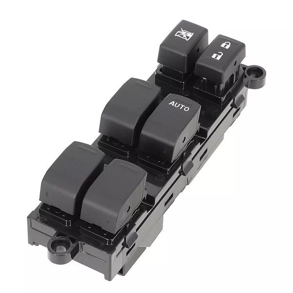 Window Control Switch For Suzuki Vitara 1992-1998 37990-58M00
