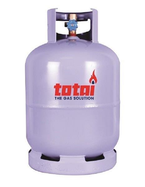 Totai 5Kg LPG Gas Cylinder