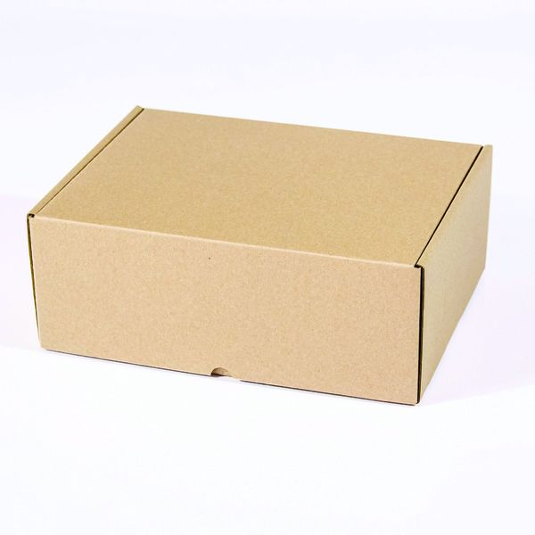 Mailer Box | 260x200x105mm | Pack of 25
