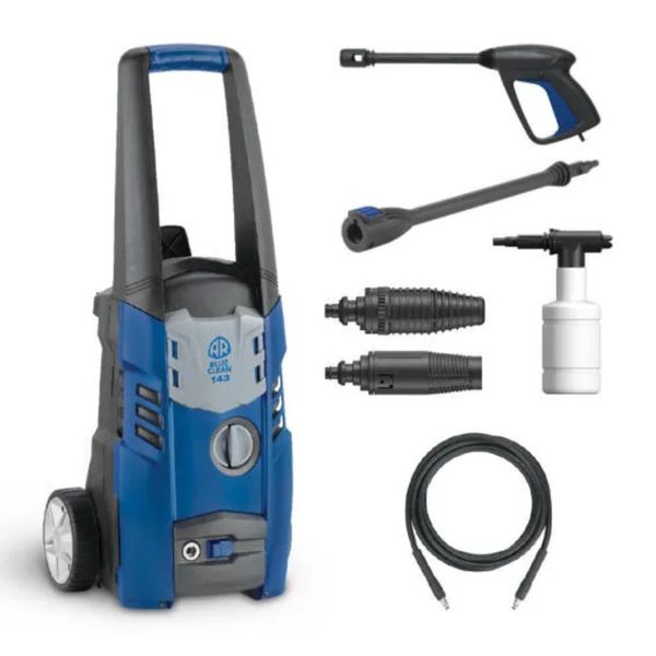 Pressure Washer 120 Bar 1500w