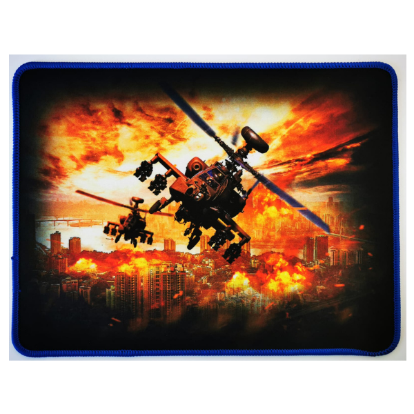 Gaming Mouse Pad