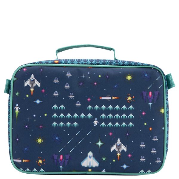 Arcade Clip-on Lunchbox