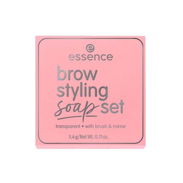 Essence Brow Styling Soap Set
