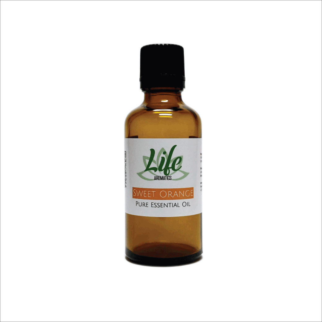 Sweet Orange Essential Oil Shop Today. Get it Tomorrow!