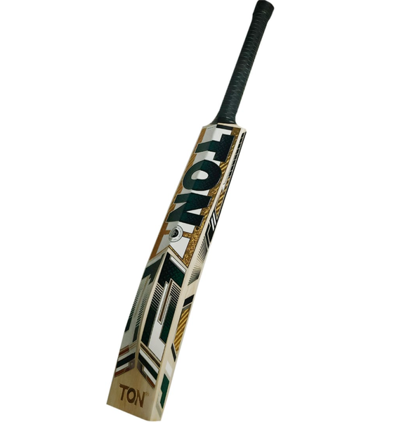 SS TON 999 English Willow Cricket Bat - SH