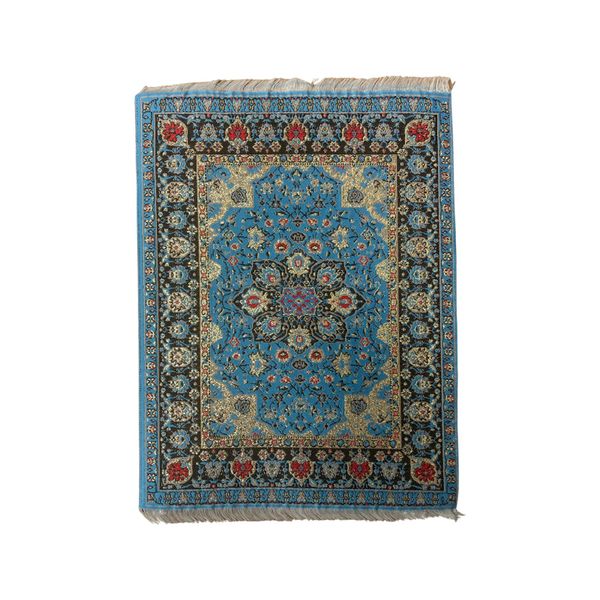 Miniature Woven Rug Mouse Pad