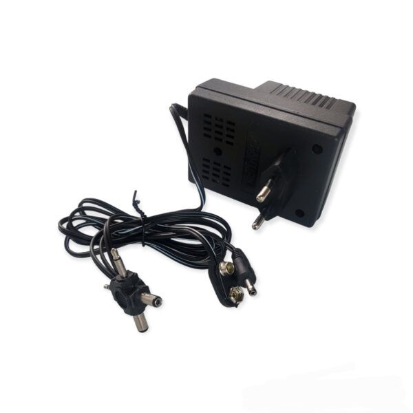 SE-303 Deluxe Universal AC/DC Adapter 12V | Shop Today. Get it Tomorrow ...