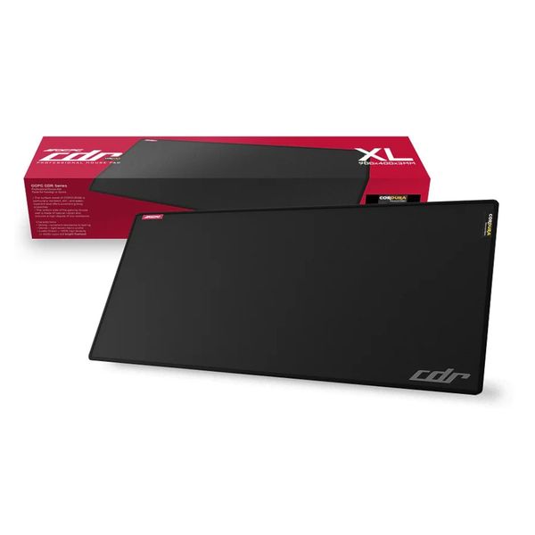 OCPC Gaming CORDURA Mouse Pad - Extra Large