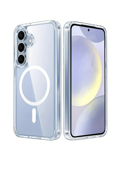 S25 Phone Cover (Samsung)