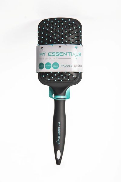 My Essentials Paddle Hair Brush