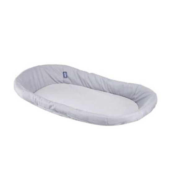 Baby Hug Changer - Neutral