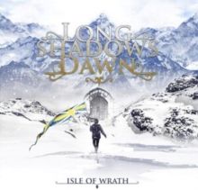 Isle of Wrath (CD / Album)