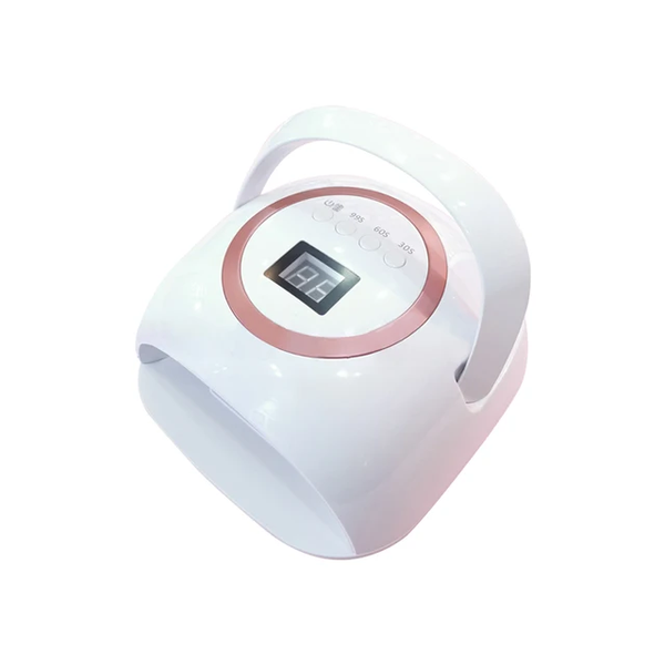 Rechargeable Nail UV/LED Lamp 72W