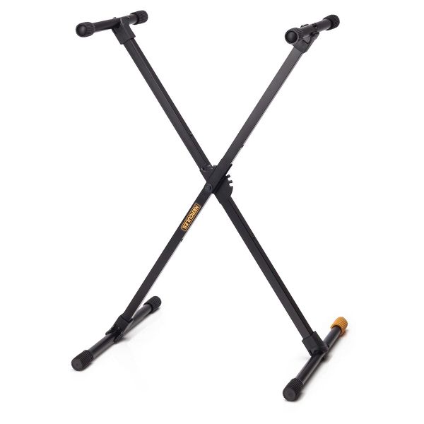 Hercules KS118B Travlite Keyboard Stand