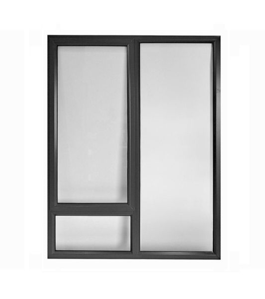 Aluminium Window 900 x 1200 SH0912