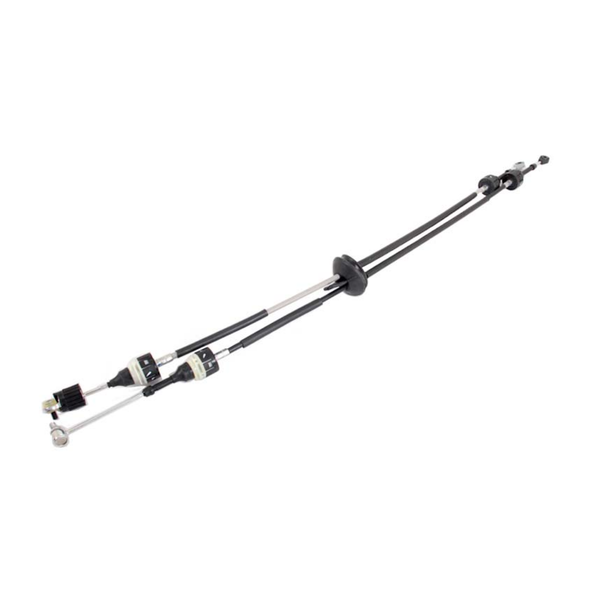 Gear Lever Cables Compatible with Chevrolet Utility 1.4/1.8