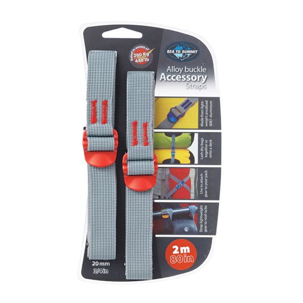 Sea to Summit Accessory Strap 20mm 2M