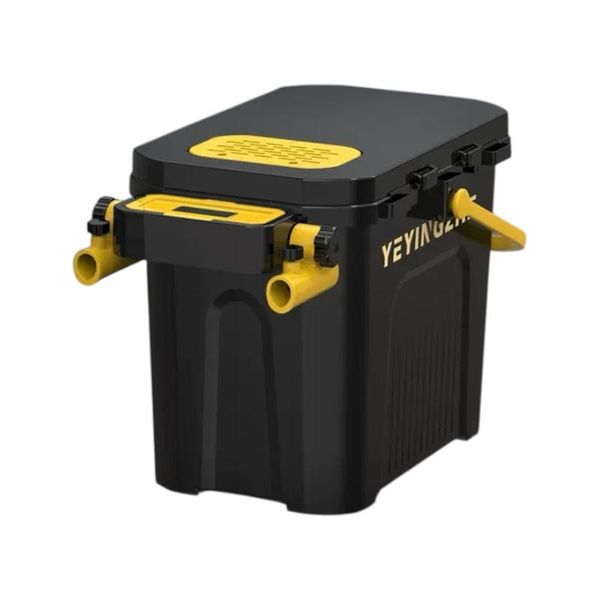 Camping Multifunctional Fishing Bucket
