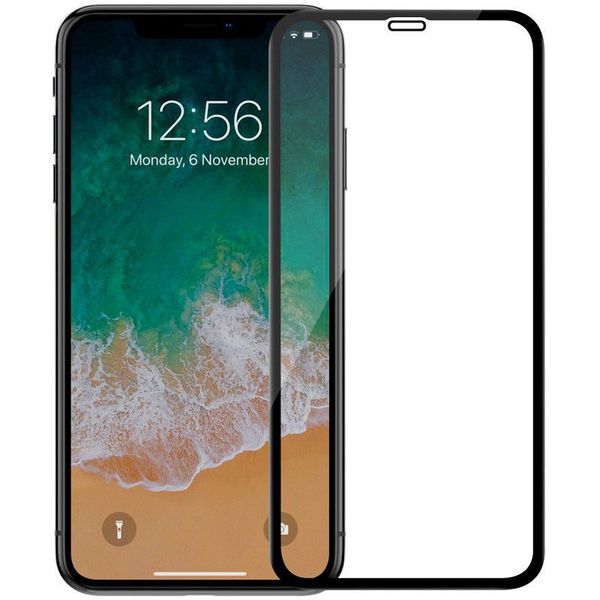 Iphone XR / 11 Screen Protector Ceramic Flexible