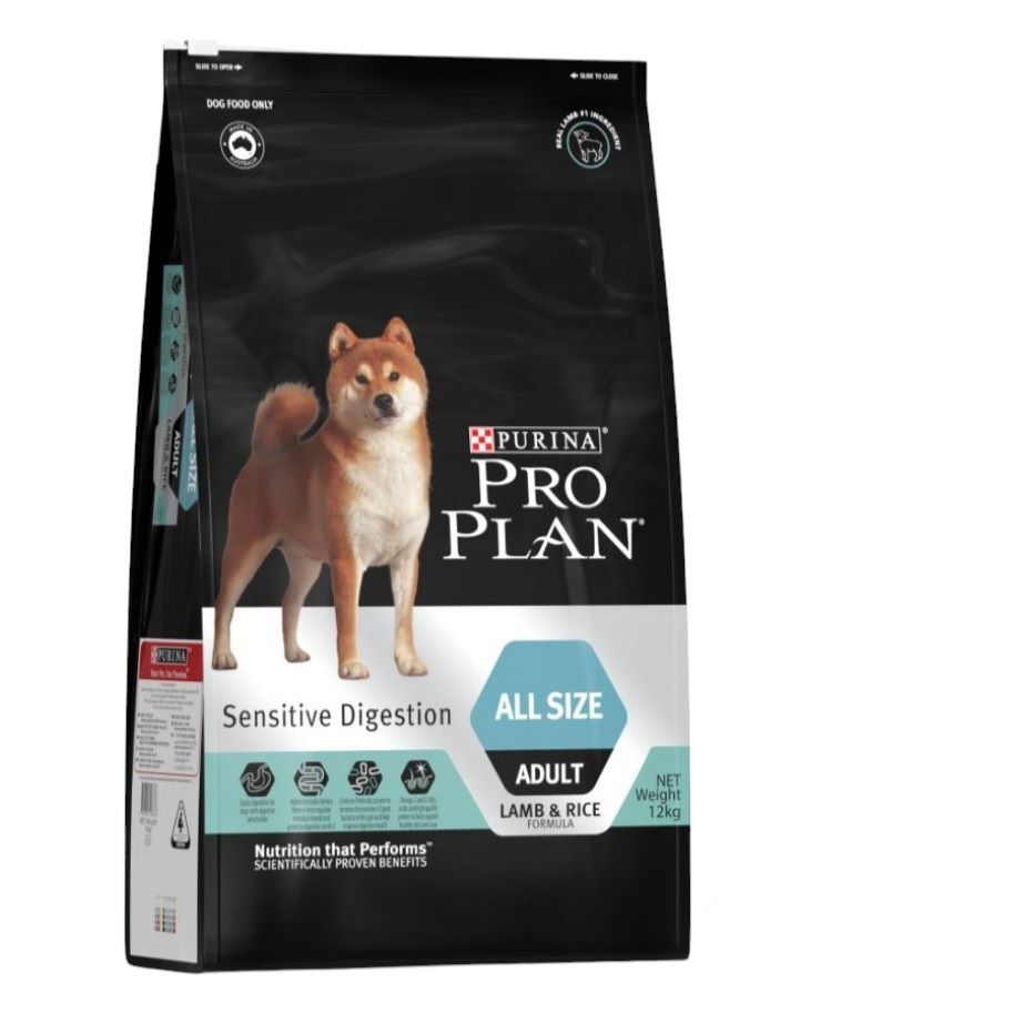 PURINA PRO PLAN Large Athletic Puppy Sensitive Digestion