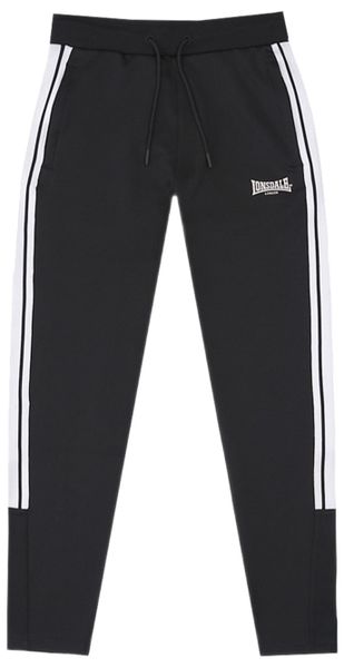 Lonsdale Men - 2S TaprdPnt Sn00 - Black [Parallel Import]