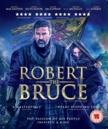Robert the Bruce(Blu-ray)