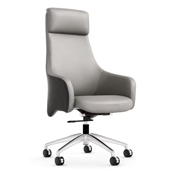 Luxor High-Back Office Chair