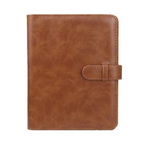 Photo Album for FUJIFILM Instax Mini Polaroid Photos (Brown) | Shop ...