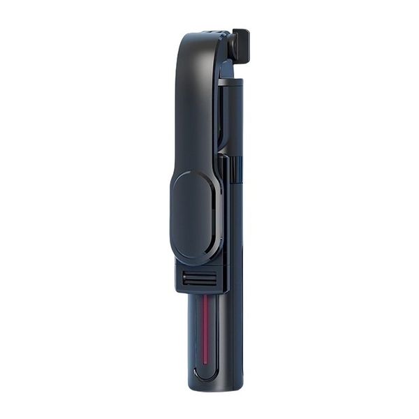 K26 Mini Bluetooth Selfie Stick Tripod with Light and Remote