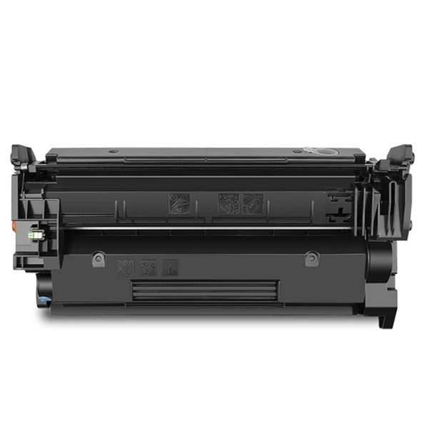 HP 151A Black Toner Cartridge (W1510A) - Generic