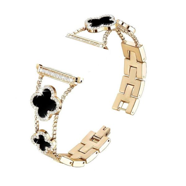 Bling Diamond Band Compatible with Apple Watch Band 38/40/41/42mm(series 10