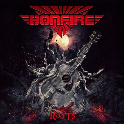 Roots (Vinyl / 12" Album Coloured Vinyl)