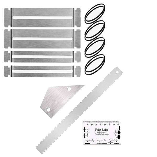 Guitar Fingerboard Guard Luthier Tools Fingerboard Protector