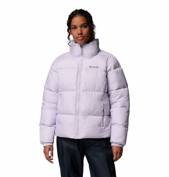 Columbia Women's Puffect II Full Zip Jacket