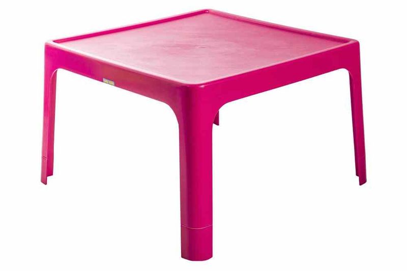 Kute Kids Nifty Jolly Table