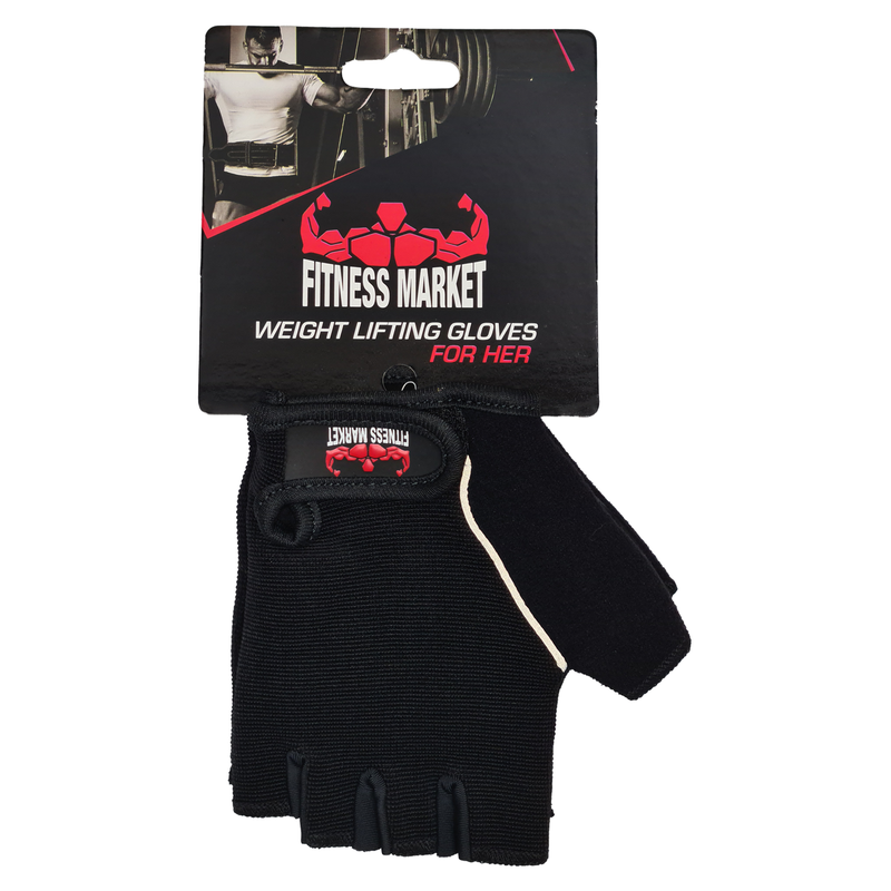 Fitness Gloves Ladies Line (816) (X-Fit) - X-Treme Stores EU
