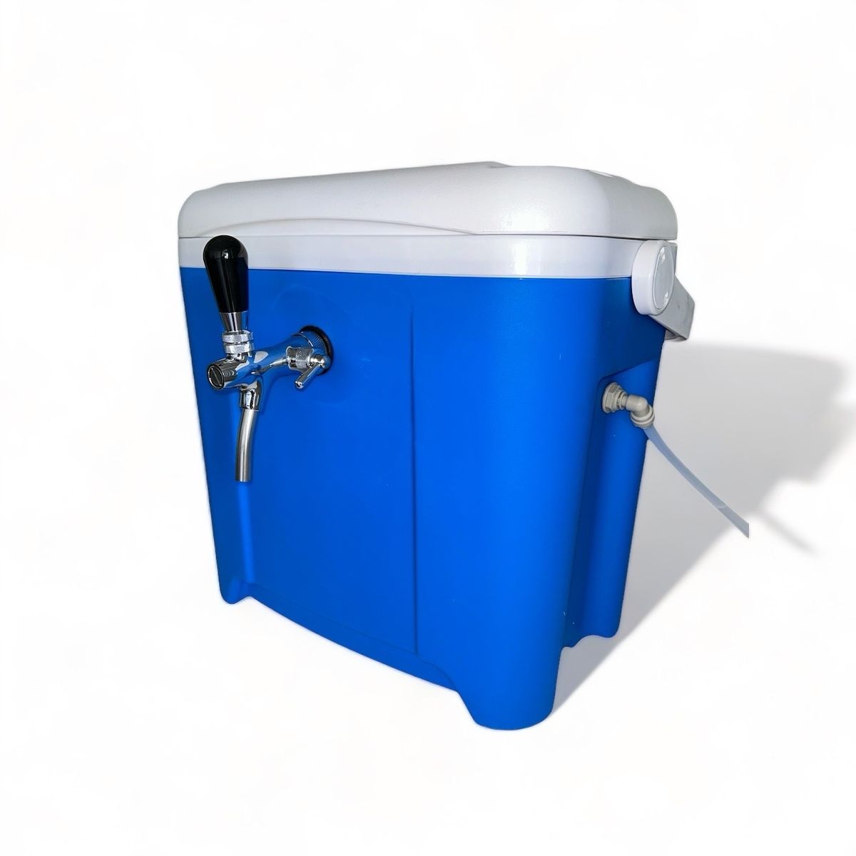 Mobile Beer Dispenser - Single Tap | Shop Today. Get it Tomorrow ...