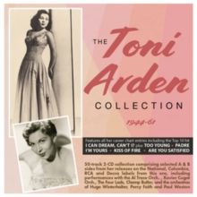 The Toni Arden Collection (CD / Album)