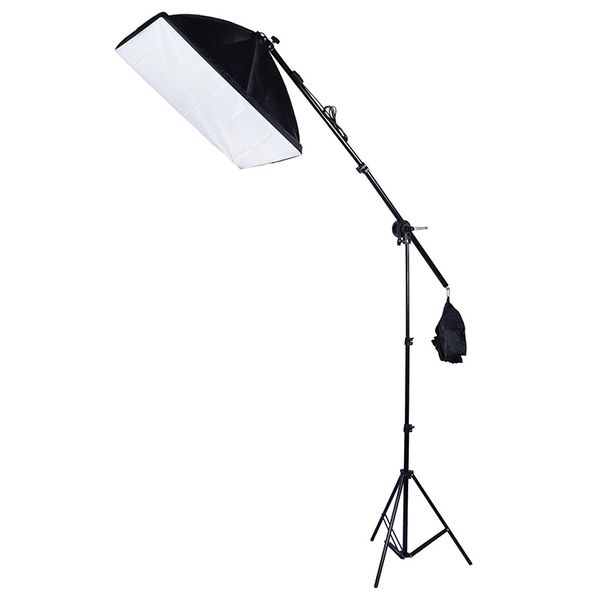 Floxi Softbox Boom Arm Kit